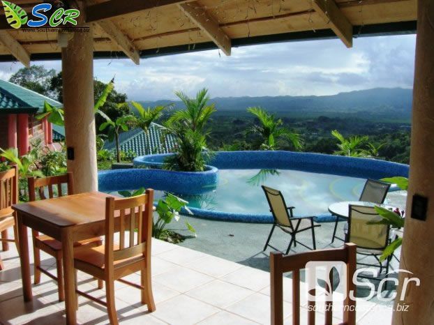 Cabins in costa rica