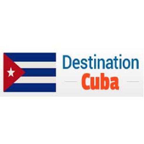Destination Cuba